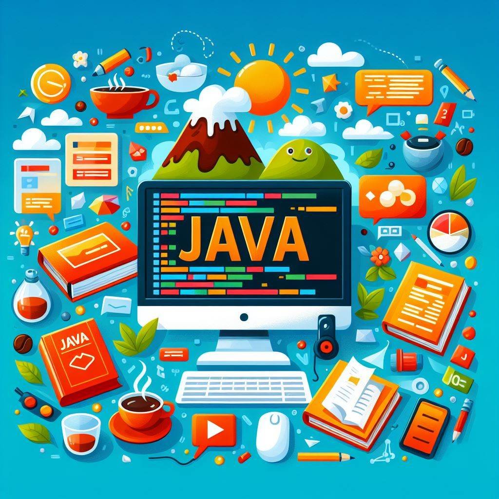 GUI Java programming language Course
