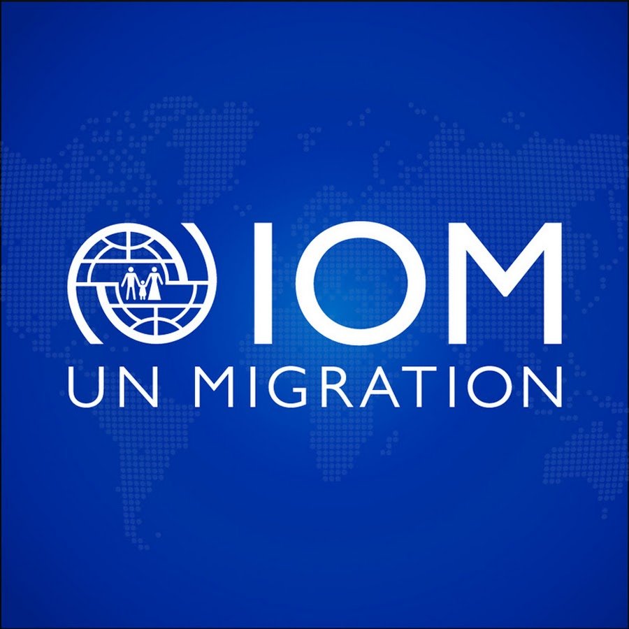 IOM Logo