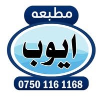 Ayub library Logo
