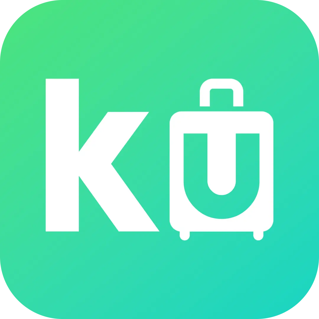 KuTrip Logo