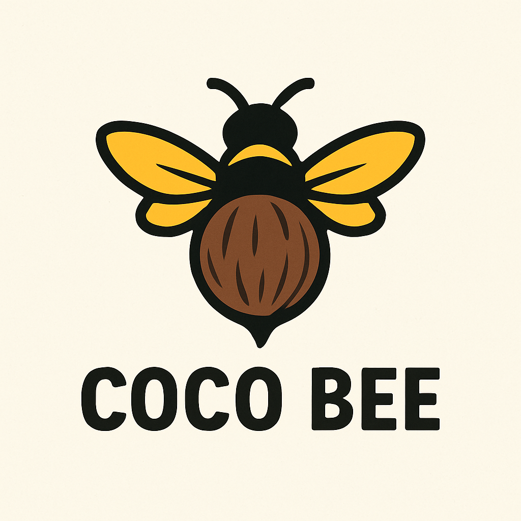 CoCoBee Logo